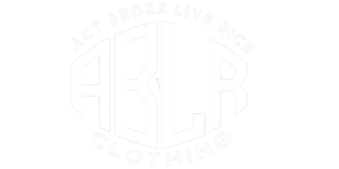 ABLR Clothing 