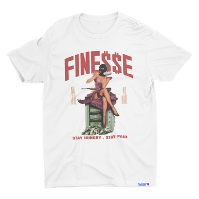 Finesse T-Shirt ABLR Clothing 